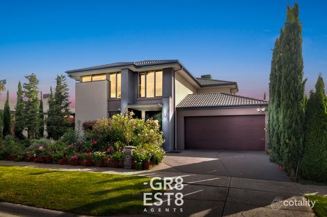 Property photo of 7 Crowe Avenue Cranbourne West VIC 3977