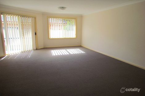 Property photo of 4/31-33 Tungarra Road Girraween NSW 2145