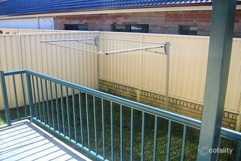 Property photo of 4/31-33 Tungarra Road Girraween NSW 2145