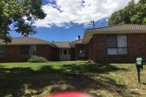 Property photo of 35 Gordon Street Armidale NSW 2350