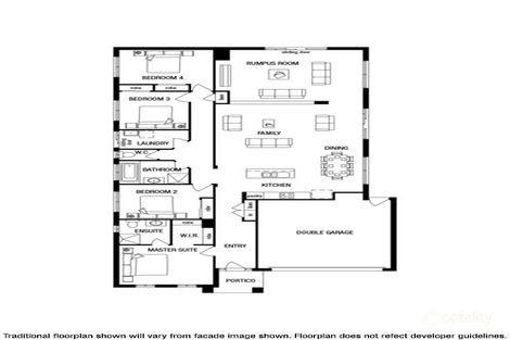 Property photo of 33 Fortitude Drive Craigieburn VIC 3064