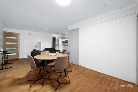 Property photo of 33 Tea Tree Crescent Macquarie Fields NSW 2564