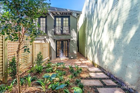 368 Cleveland St, Surry Hills, NSW 2010