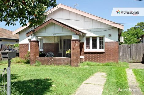 Property photo of 149 Coronation Parade Strathfield South NSW 2136