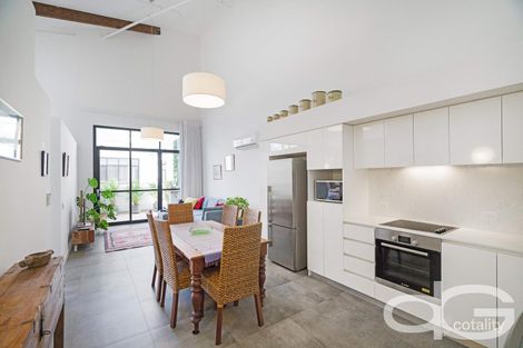 115/36 Queen Victoria St, Fremantle, WA 6160