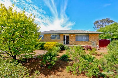 Property photo of 30 Redfern Street Cook ACT 2614