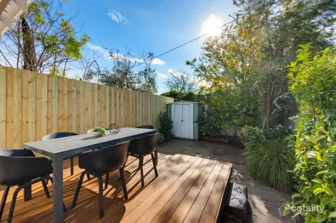 Property photo of 2 Munro Street Brunswick VIC 3056
