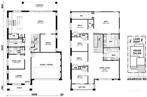 Property photo of 12 Agaricus Road Oakville NSW 2765