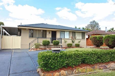 Property photo of 64 Wayne Street Dean Park NSW 2761
