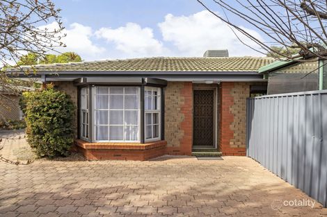 Property photo of 4/3 Smart Street Somerton Park SA 5044