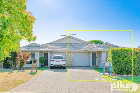 Property photo of 2/60 Koala Drive Morayfield QLD 4506