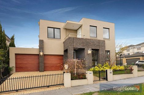1 La Scala Ave, Maribyrnong, VIC 3032