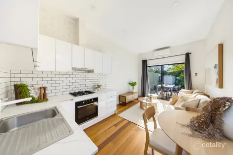 Property photo of 2 Munro Street Brunswick VIC 3056