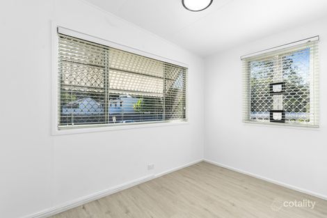 Property photo of 1/141 Witton Road Indooroopilly QLD 4068