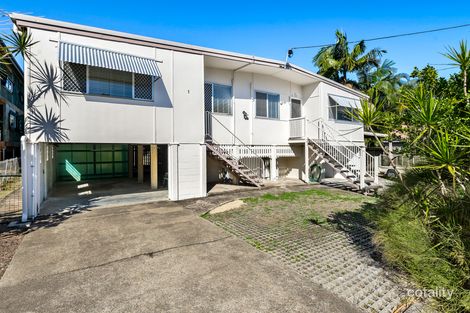 Property photo of 1/141 Witton Road Indooroopilly QLD 4068