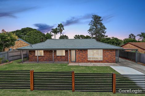 Property photo of 20 Homebush Drive Regents Park QLD 4118