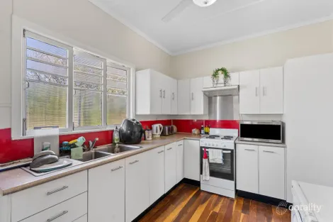 Property photo of 123 Jacaranda Street North Booval QLD 4304