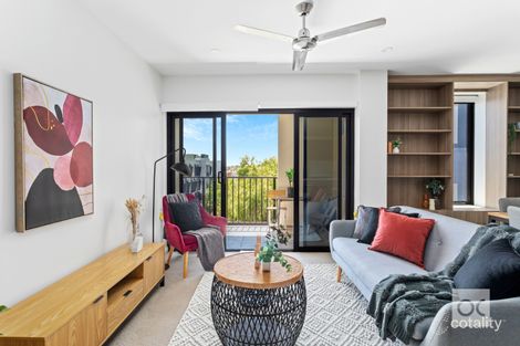 Property photo of 409/4 Fifth Street Bowden SA 5007