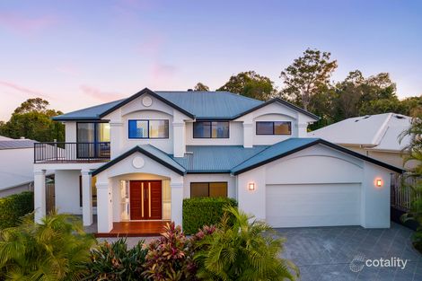 Property photo of 8 Pathfinder Road Coomera QLD 4209