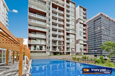 805/4 Saunders Cl, Macquarie Park, NSW 2113