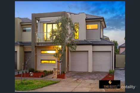 Property photo of 8 Findon Court Point Cook VIC 3030