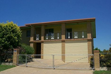 Property photo of 12 Katherine Road Calliope QLD 4680
