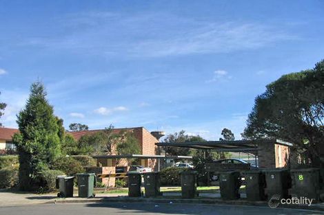 Property photo of 10/14 Reef Street Nirimba Fields NSW 2763