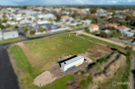 Property photo of 2-4 Ward Street Nhill VIC 3418
