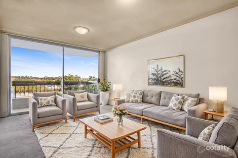 Property photo of 48/61 West Parade West Ryde NSW 2114