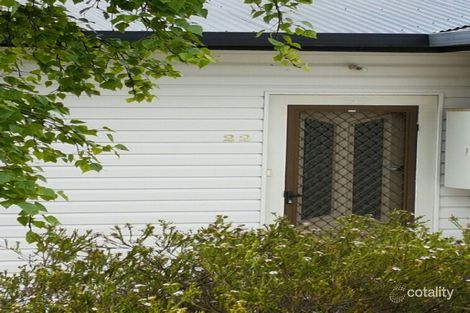 Property photo of 22 Lyons Avenue Miandetta TAS 7310