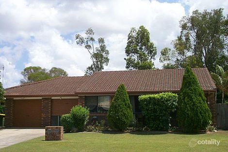3 Sanctuary Ct, Coombabah, QLD 4216
