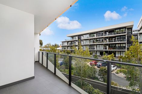 Property photo of 222/220 Bay Road Sandringham VIC 3191