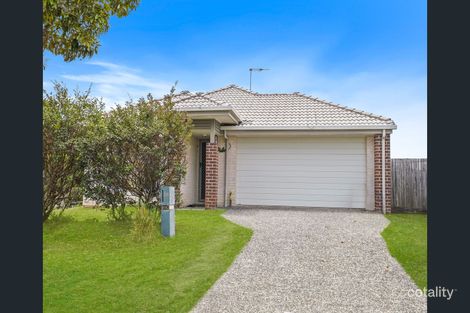 28 Baxter Cres, Caboolture, QLD 4510