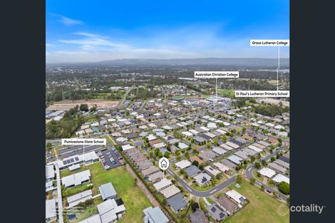 Property photo of 28 Baxter Crescent Caboolture QLD 4510