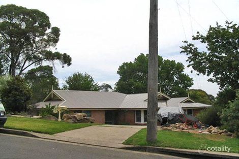 Property photo of 8 Walters Avenue Glenbrook NSW 2773