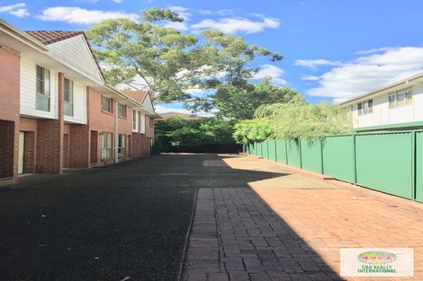 5/10 Henry St, Parramatta, NSW 2150