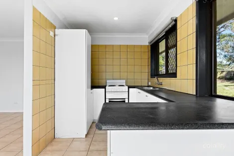 Property photo of 16 Jindavee Crescent Slacks Creek QLD 4127