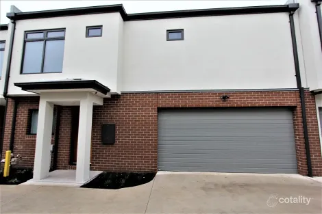 Property photo of 4 Glacier Place Springvale VIC 3171