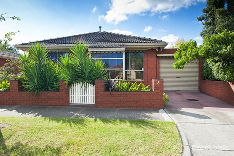 Property photo of 8/7 Govan Street Footscray VIC 3011