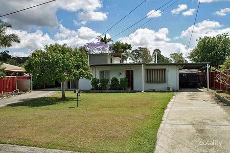 50 Pamela Cres, Woodridge, QLD 4114
