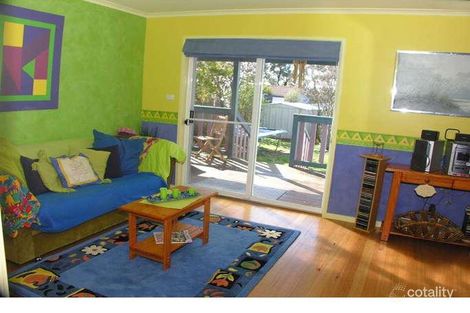 Property photo of 40 Wambaya Crescent Waramanga ACT 2611