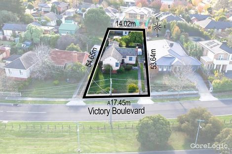 Property photo of 85 Victory Boulevard Ashburton VIC 3147