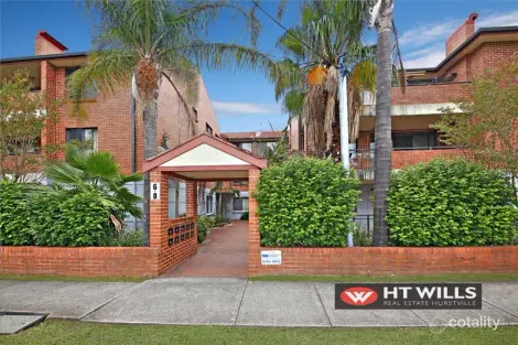 3/6-8 Melvin St, Beverly Hills, NSW 2209