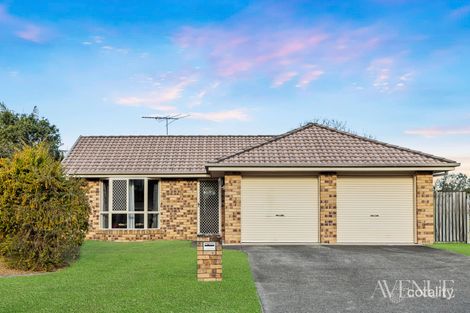10 JOBSON PL, CRESTMEAD, QLD 4132