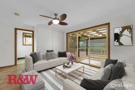 Property photo of 78 Angophora Circuit Mount Annan NSW 2567