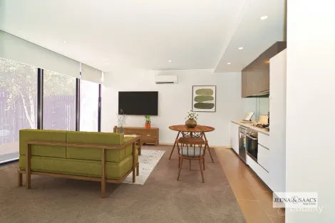 Property photo of 5/20 Burnley Street Richmond VIC 3121