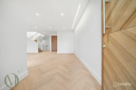 Property photo of 33 Fitzgerald Road Ermington NSW 2115