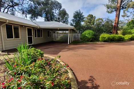 13 Draper Rd, Mahogany Creek, WA 6072
