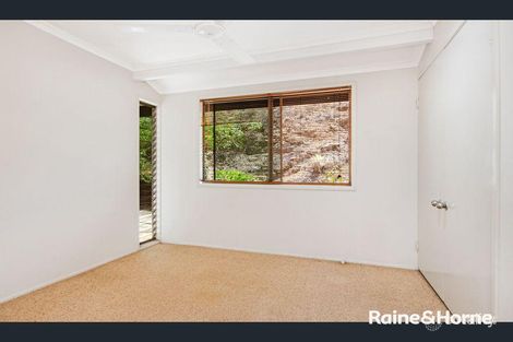 Property photo of 4 Biarri Street Glen Eden QLD 4680