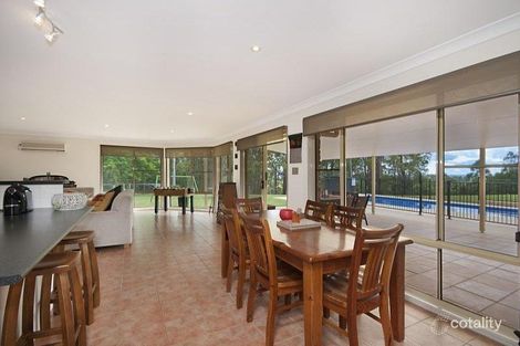Property photo of 71 Cowlong Road McLeans Ridges NSW 2480